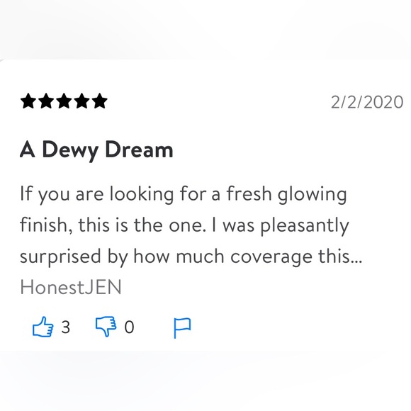 3 in 1 BB Cream/ Deluxe Blush & Brush - Picture 11 of 15